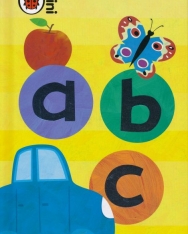 ABC - Ladybird Minis