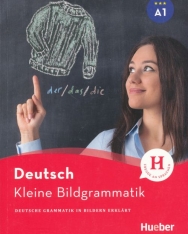 Deutsch Kleine Bildgrammatik Deutsche Grammatik in Bildern erklärt