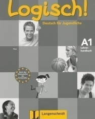 Logisch! A1 Lehrerhandbuch