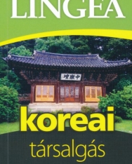 Koreai társalgás szótárral és nyelvtani áttekintéssel