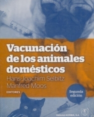 Manfred Moos, Hans-Joachm Selbitz: Vacunacino de los animales domesticos