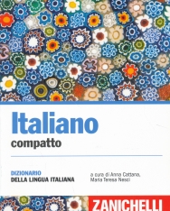 Italiano compatto - Dizionario della lingua italiana
