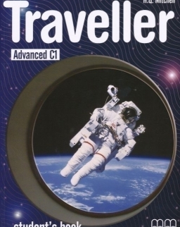 Traveller Advanced C1 Student's Book