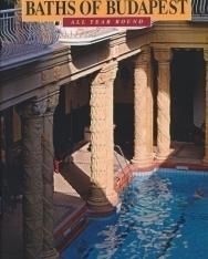 The Baths of Budapest - All Year Round
