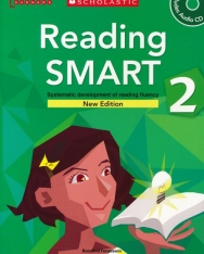 Reading Smart 2 Includes Audio CD