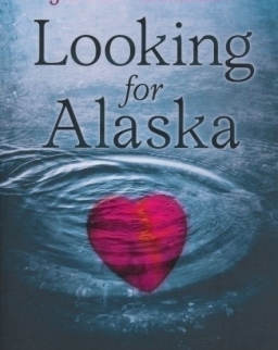John Green: Looking For Alaska
