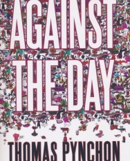 Thomas Pynchon: Against the Day