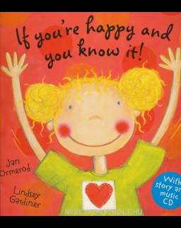 If You're Happy and You Know It! with Audio CD