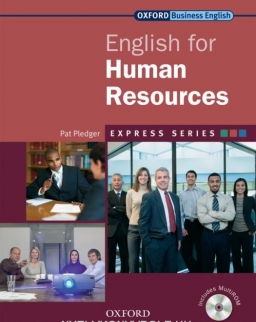 English for Human Resources with MultiROM