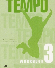 TEMPO 3 WB