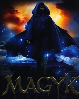 Angie Sage: Magyk: Septimus Heap Book 1