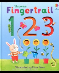 Fingertrail 123