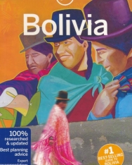 Lonely Planet - Bolivia Travel Guide (10th Edition)