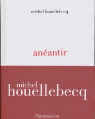 Michel Houellebecq: Anéantir