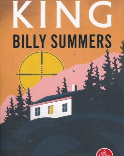 Stephen King: Billy Summers (francia)