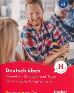 Deutsch Üben Phonetik – Übungen und Tipps für eine gute Aussprache A2