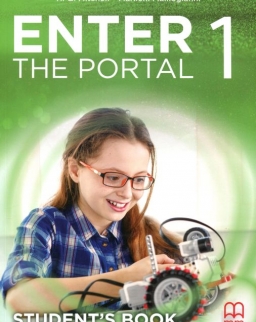 Enter the Portal 1 Student's Book