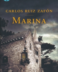 Carlos Ruiz Zafón: Marina