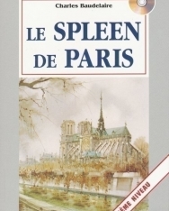 Le Spleen de Paris - La Spiga Classiques de Poche Niveau C1-C2