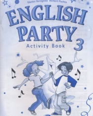 English Party 3 Activity Book