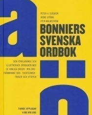 Bonniers svenska ordbok
