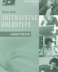 Abitraining Oberstufe Arbeitsbuch (NT-56505/M)