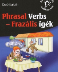Phrasal Verbs - Frazális igék