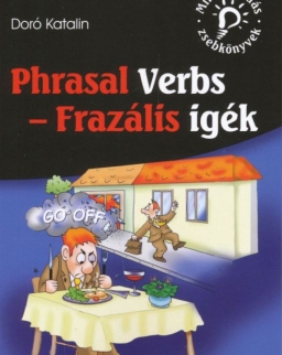 Phrasal Verbs - Frazális igék