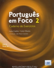 Portugues em Foco 2 - Caderno de Exercícios