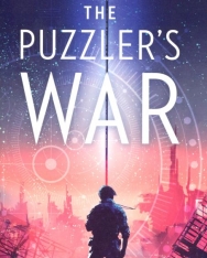 Eyal Kless: The Puzzler’s War: The Tarakan Chronicles, Book 2