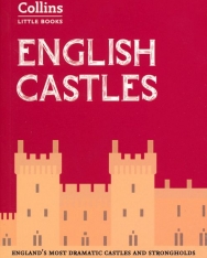 English Castles: England’s most dramatic castles and strongholds (Collins Little Books)