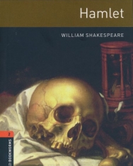 Hamlet - Oxford Bookworms Library Level 2