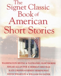 The Signet Classic Book of American Short Stories