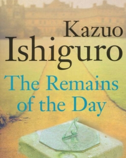 Kazuo Ishiguro: The Remains of the Day