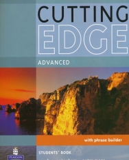 Cutting Edge Advanced Student's Book