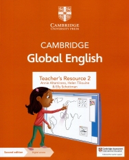 Cambridge Global English Teacher's Resource 2 with Digital Access