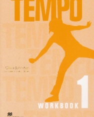 Tempo 1 Workbook