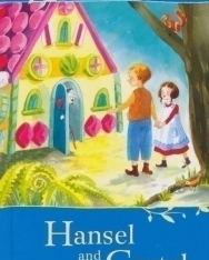 Hansel and Gretel - Ladybird Tales