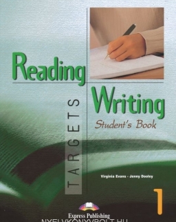 Reading & Writing Targets 1 Student's Book - Revised