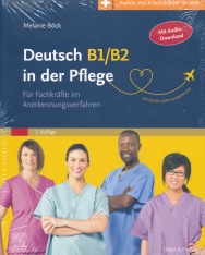 Deutsch B1/B2 in der Pflege