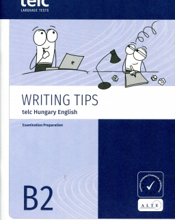 New Letter Writing Tips, TELC ENGLISH B2 - Examination Preparation