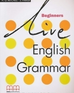 Live English Grammar Beginners