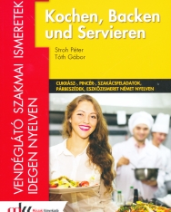 Kochen, Backen und Servieren (MK-5931)