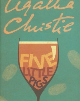 Agatha Christie: Five Little Pigs