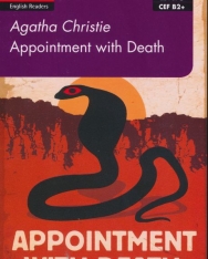 Appointment with Death - Collins Agatha Christie ELT Readers Level 5 with Free Online Audio