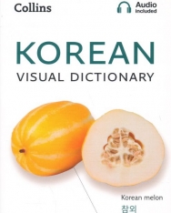 Collins - Korean Visual Dictionary