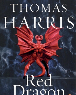 Thomas Harris: Red Dragon