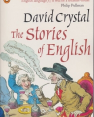 David Crystal: The Stories of English