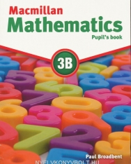 Macmillan Mathematics 3B Pupil's Book