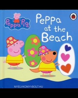 Peppa Pig: Peppa at the Beach
